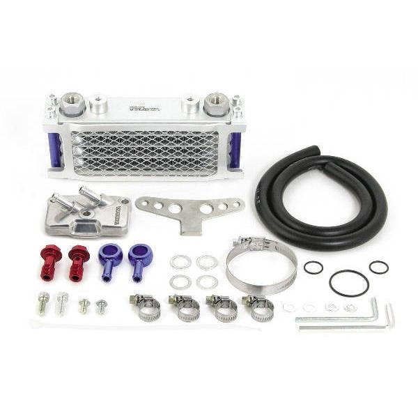 武川 モンキー コンパクトクールOILクーラー /07-07-0339