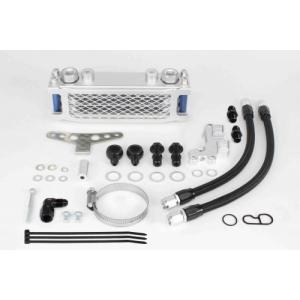 アクティブ オイルクーラー用 サーモスタット本体 #8 レッド (1341218