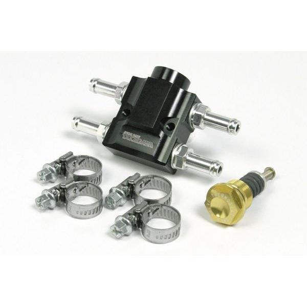 武川 インラインサーモユニットキット/07-07-0440