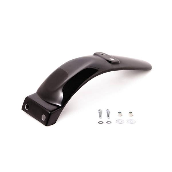 武川 モンキー リアマッドガード /09-09-0001