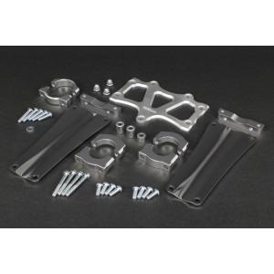 DAYTONA（バイク用品） デイトナ ステンレスショートリアフェンダー