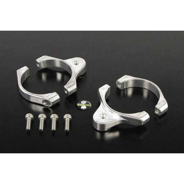 武川 Ape50/Ape100用ダウンフェンダーステー /09-09-0038