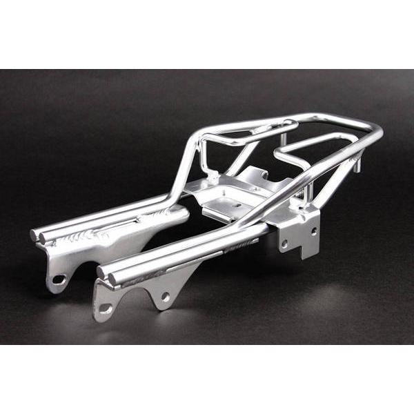 武川 モンキー アルミ製Zキャリア ショート /09-11-0140