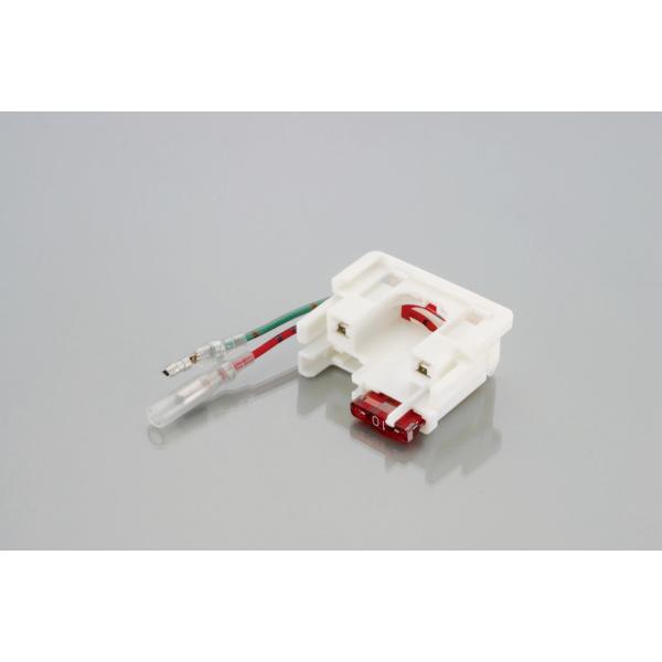 キタコ バッテリーコネクター /0900-755-02100