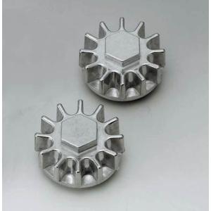 キジマ タペットキャップ Z50/CB400F バレル /101-230S