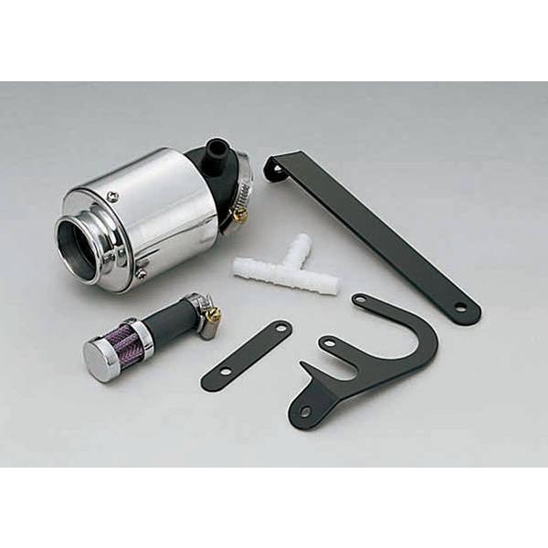 キジマ ズーマー パワーフィルターKIT エアードラム /102-4631