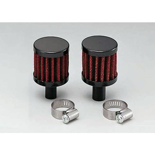 キジマ ブリーザーホースフィルター14φ /106-553