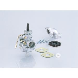 キタコ モンキー ライトキャブKITケイヒン PC20 /110-1015506