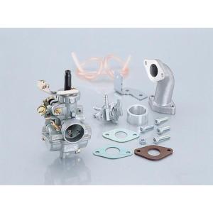 KITACO（キタコ） ビッグキャブKIT ケーヒン PC20 スーパーカブ