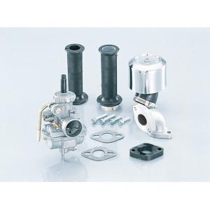 KITACO（キタコ） ビッグキャブKIT ケーヒン PC20 ジャズ