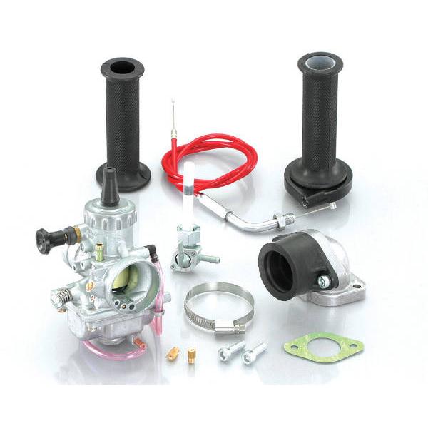 キタコ モンキー ビッグキャブKITミクニVMφ26 /110-1123003