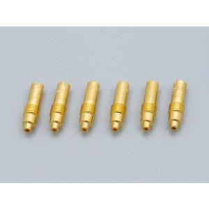 Kaka　シャフト2本 DAYTONA（バイク用品） デイトナ スロージェットセット ケイヒン