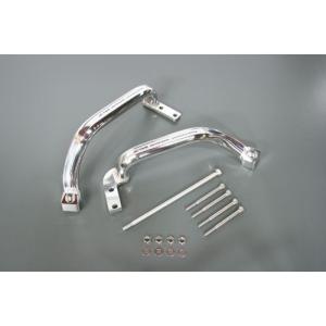 アクティブ サブフレーム ゼファー400/ゼファー400χ (1117035P) : por