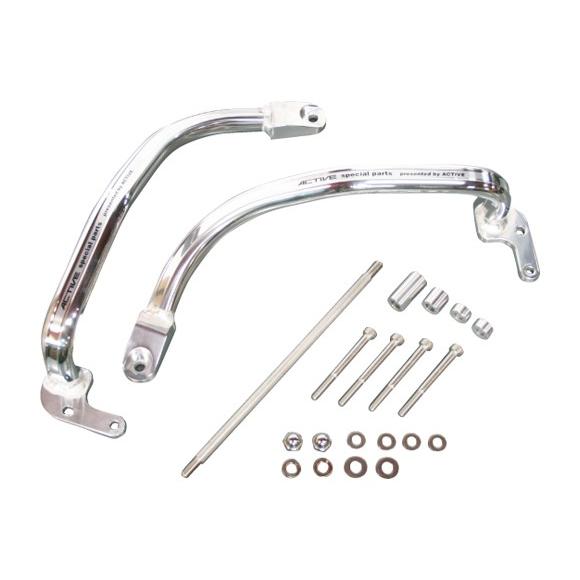 アクティブ サブフレーム  CB400SF/CB400SB (1111033P)