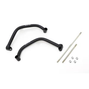 アクティブ サブフレーム/マットブラック  REBEL250 (1111040B)