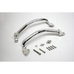 アクティブ サブフレーム CB400SF/CB400SB (1111033P) : porストア