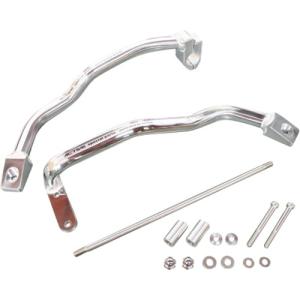 アクティブ サブフレーム ゼファー400/ゼファー400χ (1117035P) : por