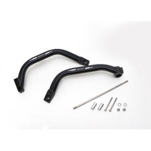 アクティブ サブフレーム/マットブラック  ZRX1200DAEG (1117038B)