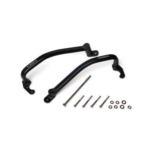 アクティブ サブフレーム/マットブラック  ZEPHYR750/ZEPHYR750RS (11170...