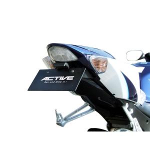 HURRICANE（ハリケーン） HURRICANE GSX-R1000R フェンダー