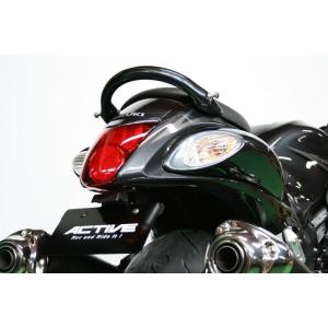 アクティブ LEDフェンダーレスKIT GSX1300Rハヤブサ (1155037)