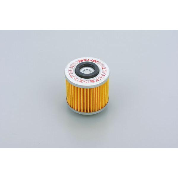 デイトナ オイルフィルター 内蔵式 /YAMAHA系 (12184)