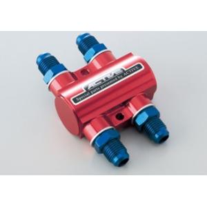 アクティブ サーモスタット　ACTIVE オイルクーラー アクティブ サーモスタット ACTIVE オイルクーラー - メルカリ
