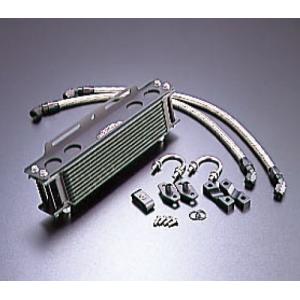 アクティブ オイルクーラー用 サーモスタット本体 #6 レッド (1341216