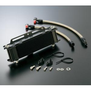 アクティブ オイルクーラー用 サーモスタット本体 #6 レッド (1341216