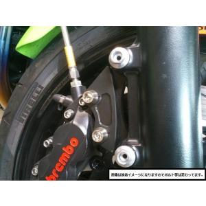 ラフ＆ロード WORKS QUALITY WQ23-10016 brembo40mmキャリパー