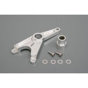 ゼファー/ゼファーχ リヤキャリパーサポート (brembo 2POT