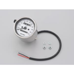 DAYTONA（デイトナ） VELONA電気式 タコメーター＆スピードメーター