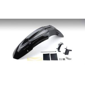 DAYTONA（デイトナ） ステンレスショートリアフェンダー 250TR (42793