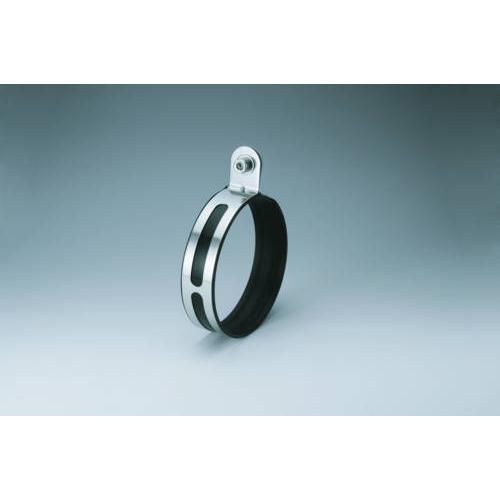 キジマ ステンレスマフラーバンド 80mm /209-269