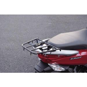 ホンダ（HONDA） 210-193 キジマ リアキャリア DIO110 JP店 : ヒロチー