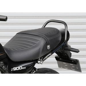 ハリケーン Z900RS/CAFE タンデムグリップ /HA6320B : porストア