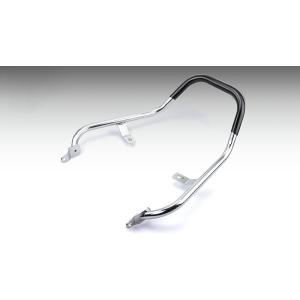 キジマ Z900RS タンデムグリップ メッキ/コーティング /210-5443