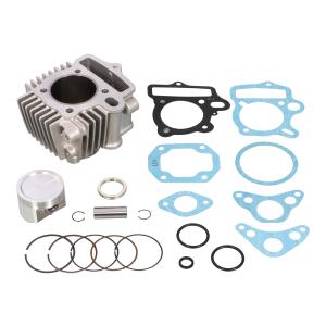 KITACO LIGHTボアアップキット 88cc KITACO（キタコ） 88cc LIGHT ボアアップKIT 適合A