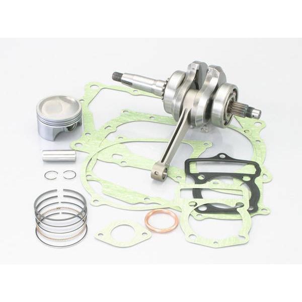 キタコ APE ULTRA-SEショートストロークコンバート /218-1418100