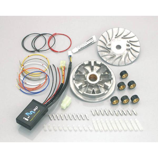 キタコ BW'S125 パワーパック /230-0412950