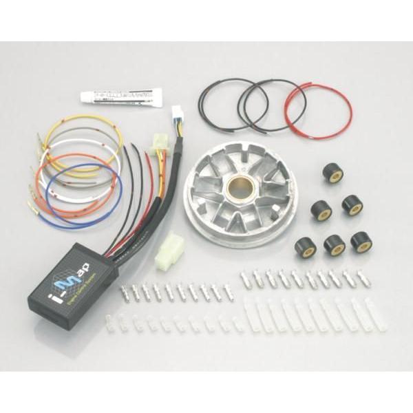 キタコ リード110/-EX パワーパック /230-1425950