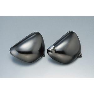 DAYTONA（デイトナ） オイルタンク風サイドカバー SR400 SR500 YAMAHA