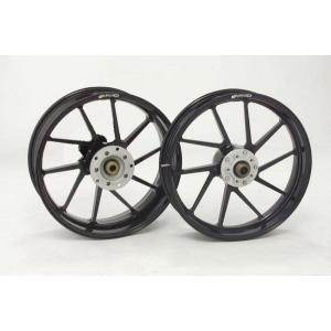 ZRX1200ダエグ用 ゲイルスピードGP1S Webike | GALE SPEED ゲイルスピード 【TYPE-GP1S リア】アルミニウム