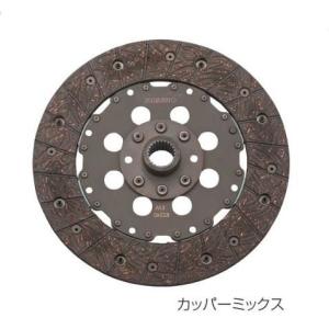 RACING GEAR（レーシングギア） SECTION 強化クラッチセット カッパー