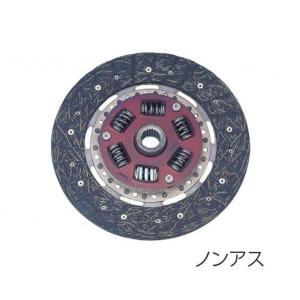 ORC メタルクラッチ 409 シングル プッシュ式 標準圧着 ダンパー付