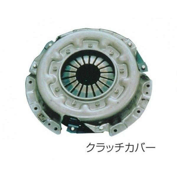 NISMO ECR33 BNR32（〜'93/2） スポーツクラッチカバー /30210-RS245