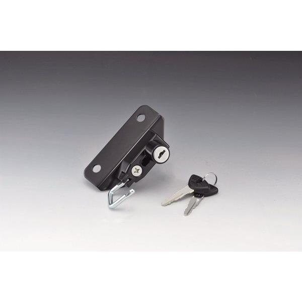 キジマ ヘルメットロック GSX-R1000 （K9-L1） /303-1526