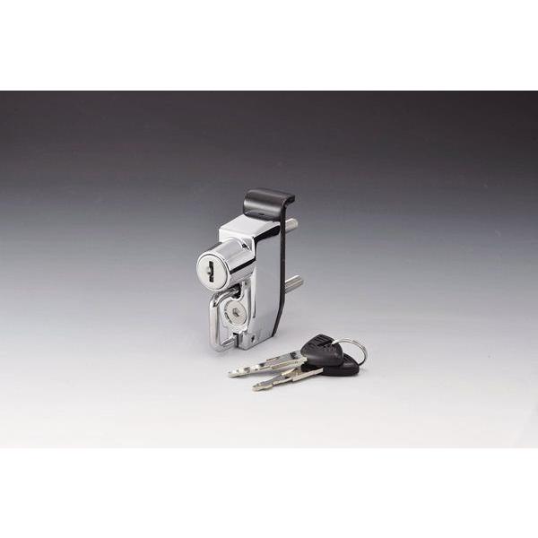 キジマ ヘルメットロック PCX /303-1530