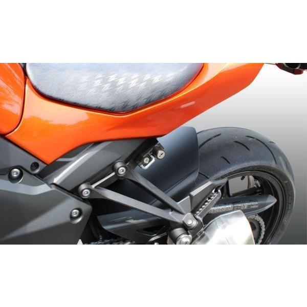 キジマ ヘルメットロック Z1000 14ｙ /303-1556