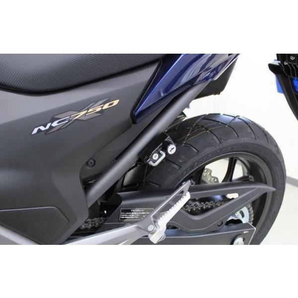 キジマ ヘルメットロック NC700.NC750 /303-1569